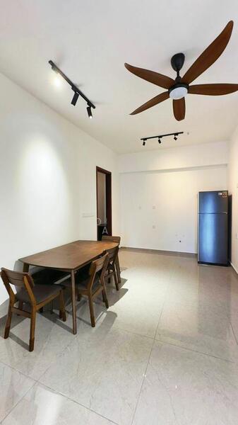 Untuk Disewa - Muze @ PICC