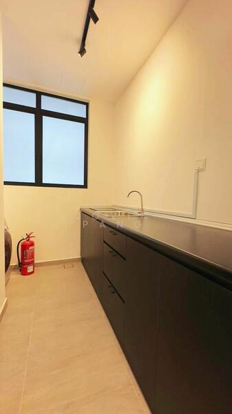 Untuk Disewa - Muze @ PICC