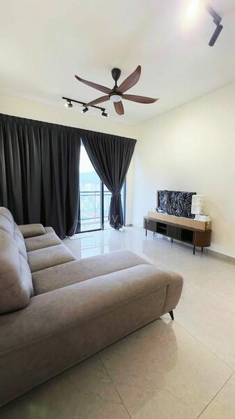 Untuk Disewa - Muze @ PICC