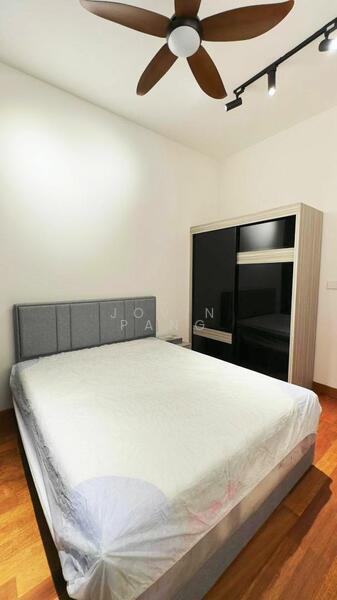 Untuk Disewa - Muze @ PICC