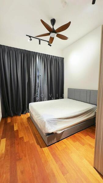 Untuk Disewa - Muze @ PICC