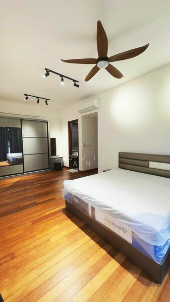 Untuk Disewa - Muze @ PICC