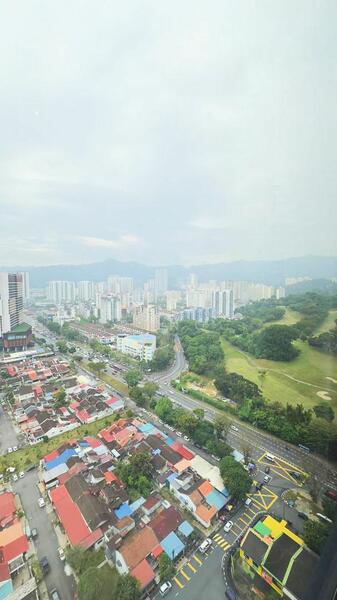 Untuk Disewa - Muze @ PICC