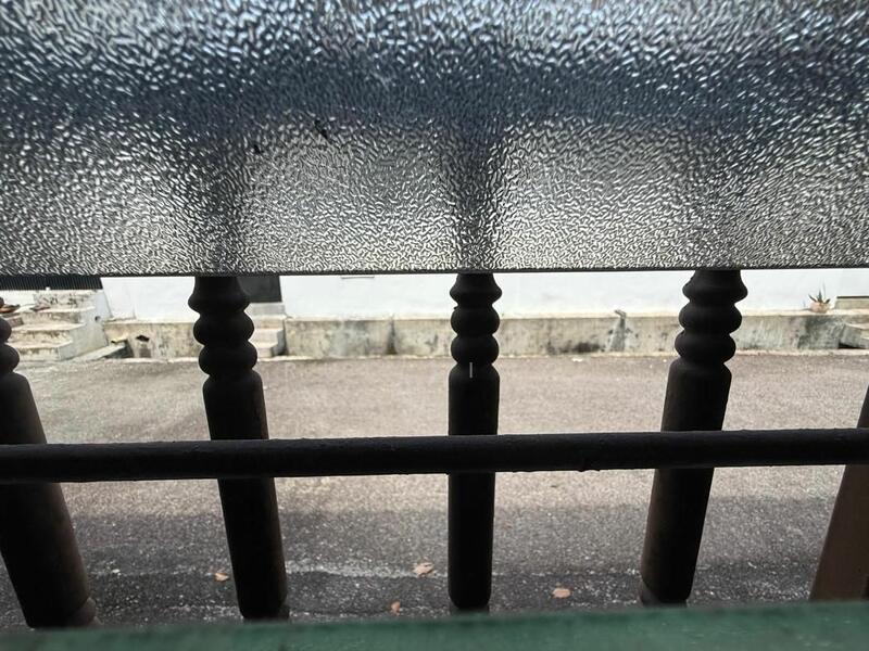 Untuk Dijual - Terraced House at Taman Seputeh