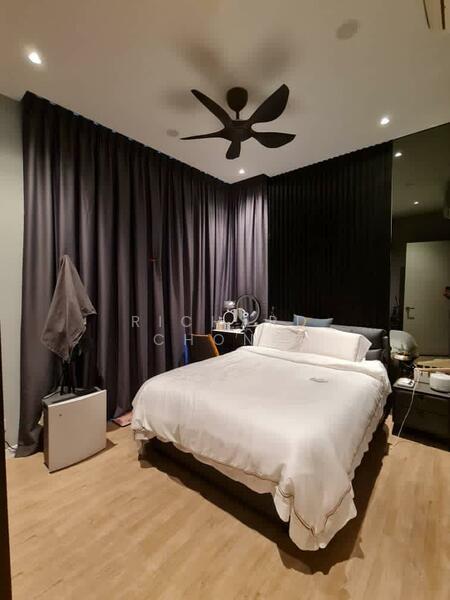 For Sale - Pavilion Residences