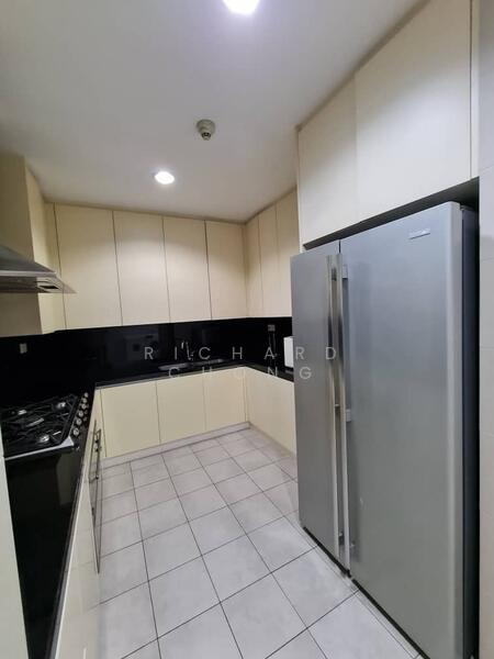 For Sale - Pavilion Residences