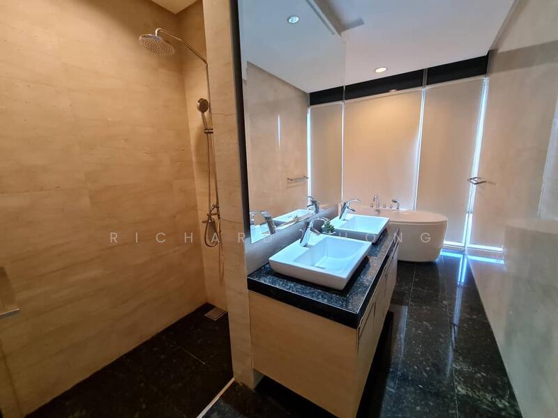 For Sale - Pavilion Residences