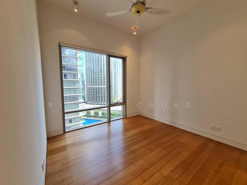 For Sale - Pavilion Residences