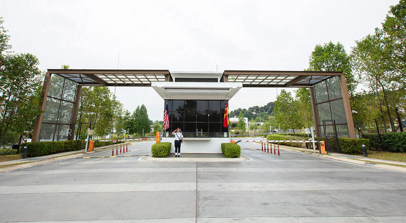 Untuk Dijual - Anggun 3 @ Rawang New Town Centre