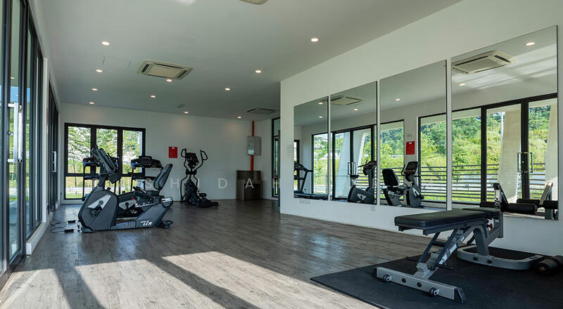 Untuk Dijual - Anggun 3 @ Rawang New Town Centre