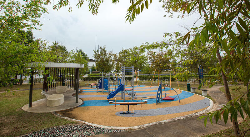 Untuk Dijual - Anggun 3 @ Rawang New Town Centre