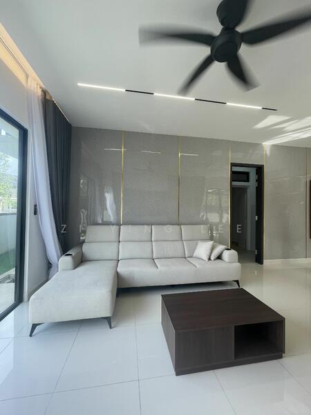 Terraced House for Rent in Bandar Tropicana Aman (Telok Panglima Garang) - Zi Ying Lee - PropertyGuru.com.my