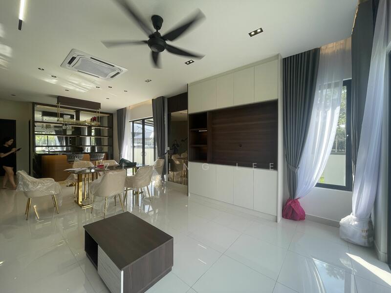 Terraced House for Rent in Bandar Tropicana Aman (Telok Panglima Garang) - Zi Ying Lee - PropertyGuru.com.my