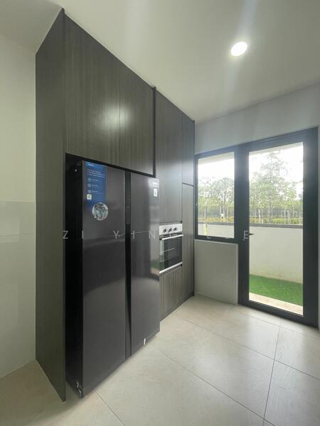 Terraced House for Rent in Bandar Tropicana Aman (Telok Panglima Garang) - Zi Ying Lee - PropertyGuru.com.my