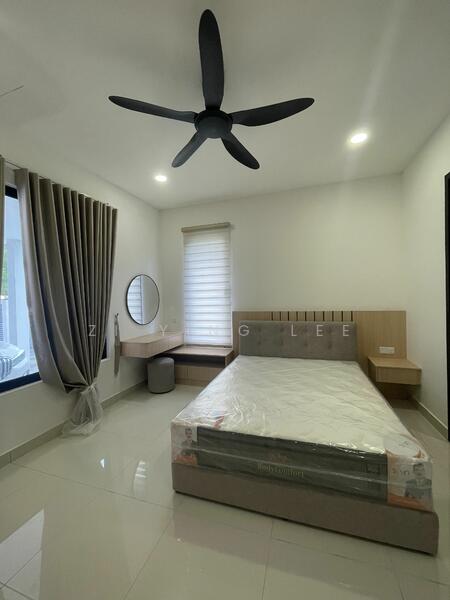 Terraced House for Rent in Bandar Tropicana Aman (Telok Panglima Garang) - Zi Ying Lee - PropertyGuru.com.my