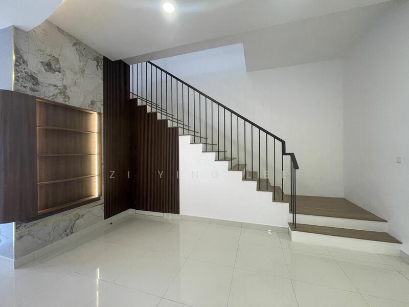 Terraced House for Rent in Bandar Tropicana Aman (Telok Panglima Garang) - Zi Ying Lee - PropertyGuru.com.my