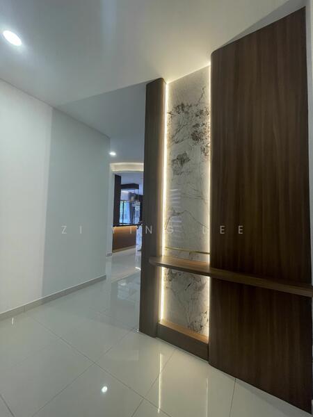 Terraced House for Rent in Bandar Tropicana Aman (Telok Panglima Garang) - Zi Ying Lee - PropertyGuru.com.my