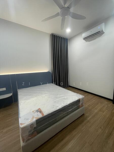 Terraced House for Rent in Bandar Tropicana Aman (Telok Panglima Garang) - Zi Ying Lee - PropertyGuru.com.my