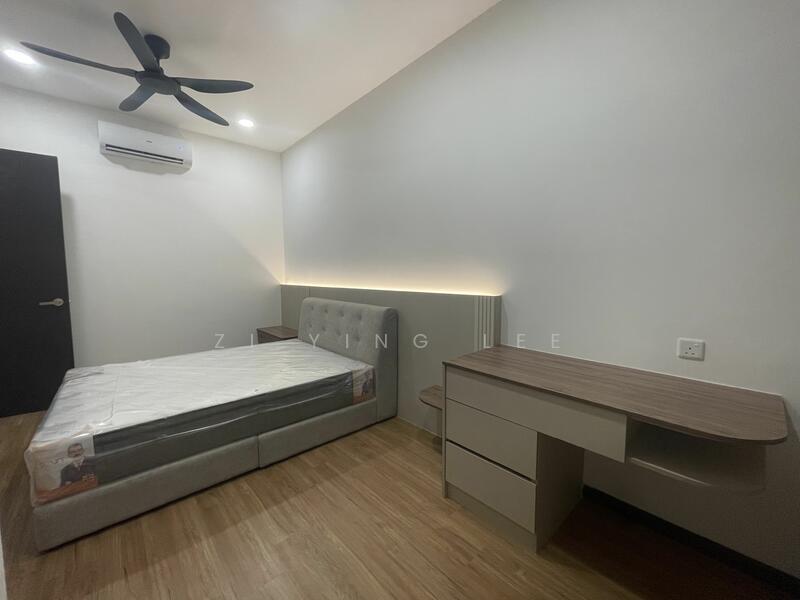 Terraced House for Rent in Bandar Tropicana Aman (Telok Panglima Garang) - Zi Ying Lee - PropertyGuru.com.my