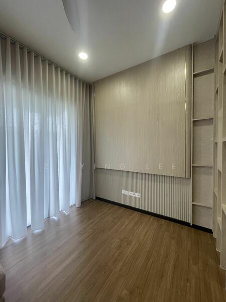 Terraced House for Rent in Bandar Tropicana Aman (Telok Panglima Garang) - Zi Ying Lee - PropertyGuru.com.my