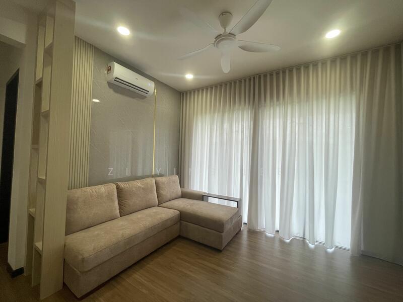 Terraced House for Rent in Bandar Tropicana Aman (Telok Panglima Garang) - Zi Ying Lee - PropertyGuru.com.my