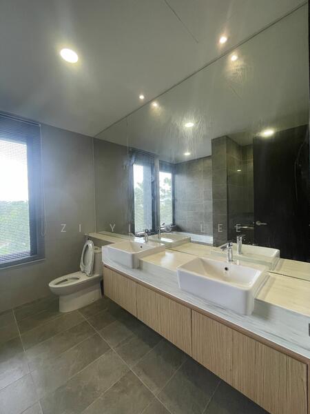 Terraced House for Rent in Bandar Tropicana Aman (Telok Panglima Garang) - Zi Ying Lee - PropertyGuru.com.my