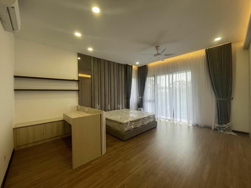 Terraced House for Rent in Bandar Tropicana Aman (Telok Panglima Garang) - Zi Ying Lee - PropertyGuru.com.my