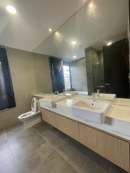 Terraced House for Rent in Bandar Tropicana Aman (Telok Panglima Garang) - Zi Ying Lee - PropertyGuru.com.my