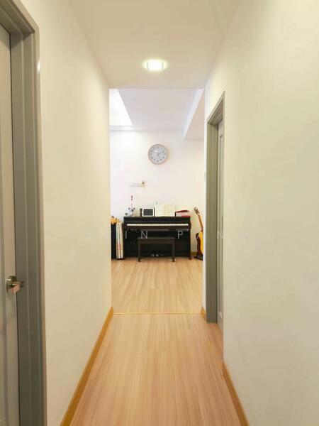 The Golden Triangle Condominium untuk Untuk Disewa - RM 2,000 /bulan, Mac 2026 - PropertyGuru.com.my