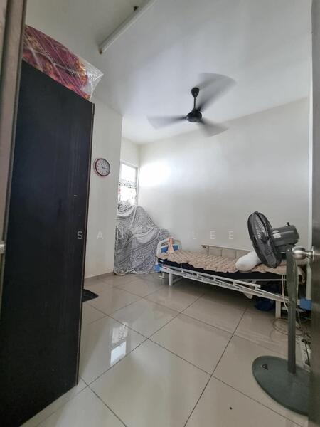 For Sale - 2-storey Terrace House at Taman Bukit Mutiara