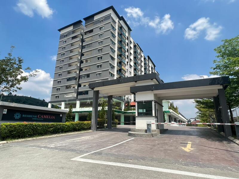 For Sale - Camellia Residences