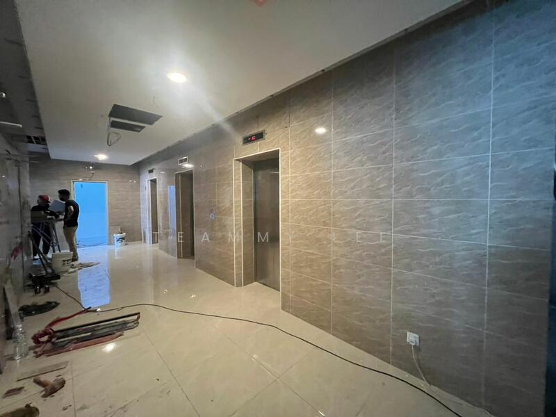 For Sale - Camellia Residences