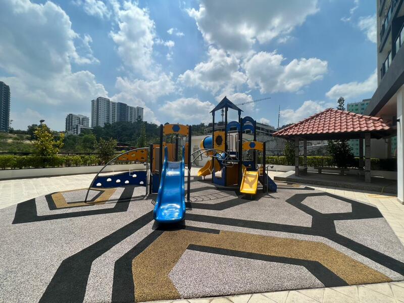 For Sale - Camellia Residences