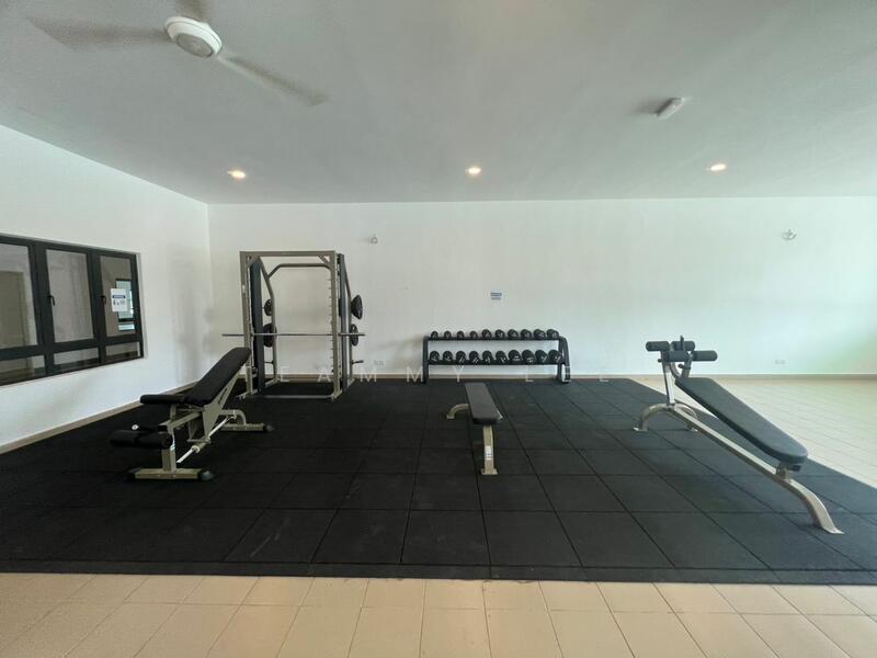 For Sale - Camellia Residences