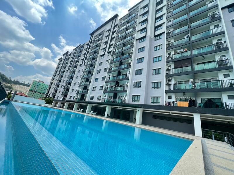 For Sale - Camellia Residences