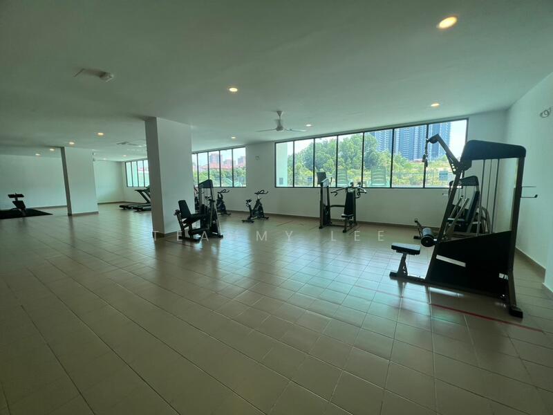 For Sale - Camellia Residences