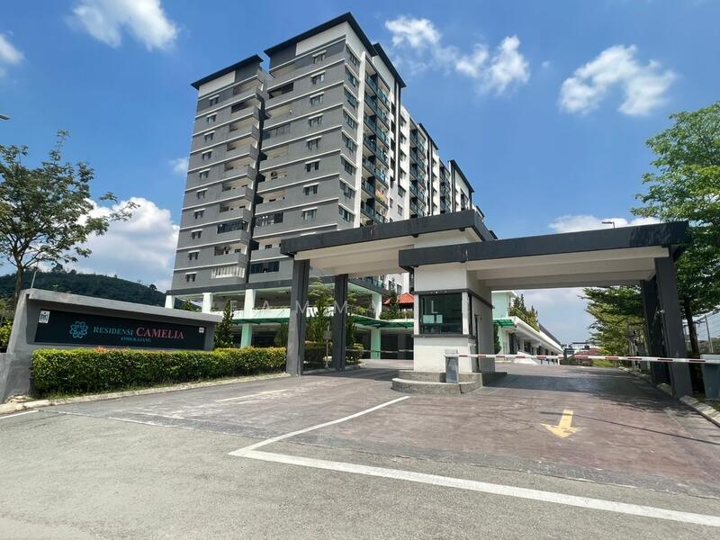 For Sale - Camellia Residences