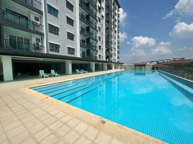 For Sale - Camellia Residences