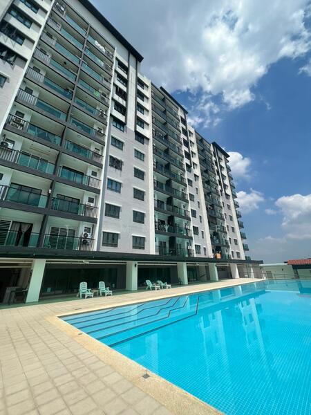 For Sale - Camellia Residences