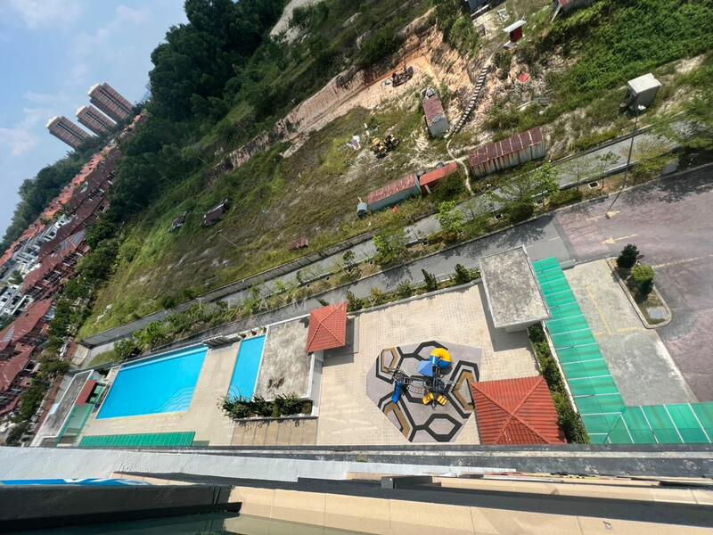 For Sale - Camellia Residences