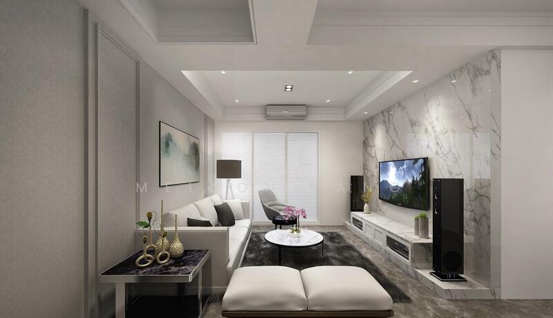 Service Residence for Sale at Hanaz Suites - Melson Tang - PropertyGuru.com.my