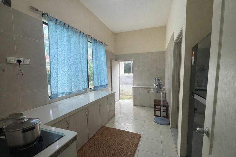 For Sale - Taman Bukit Juru