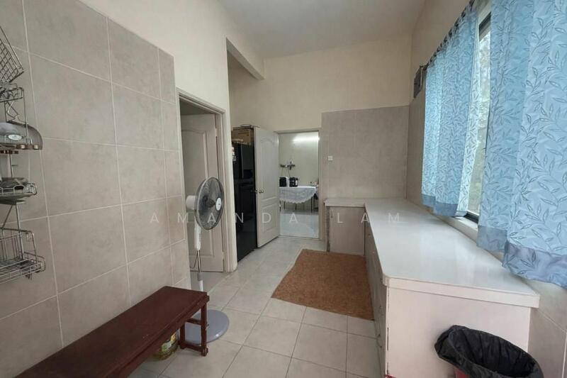 For Sale - Taman Bukit Juru