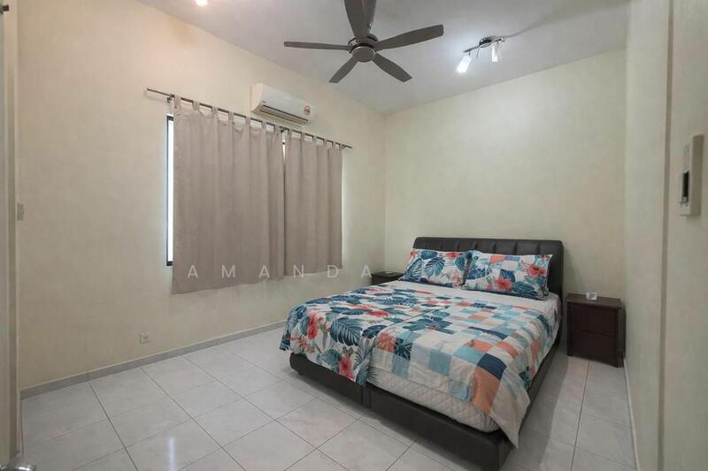 For Sale - Taman Bukit Juru