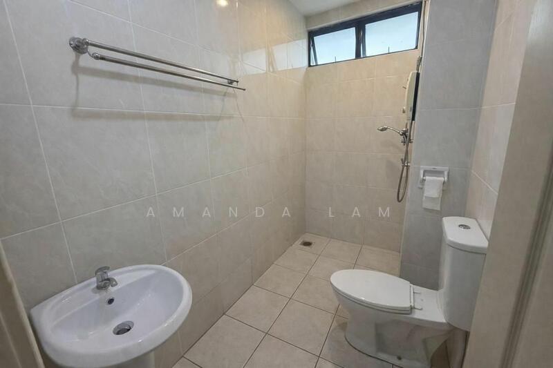 For Sale - Taman Bukit Juru