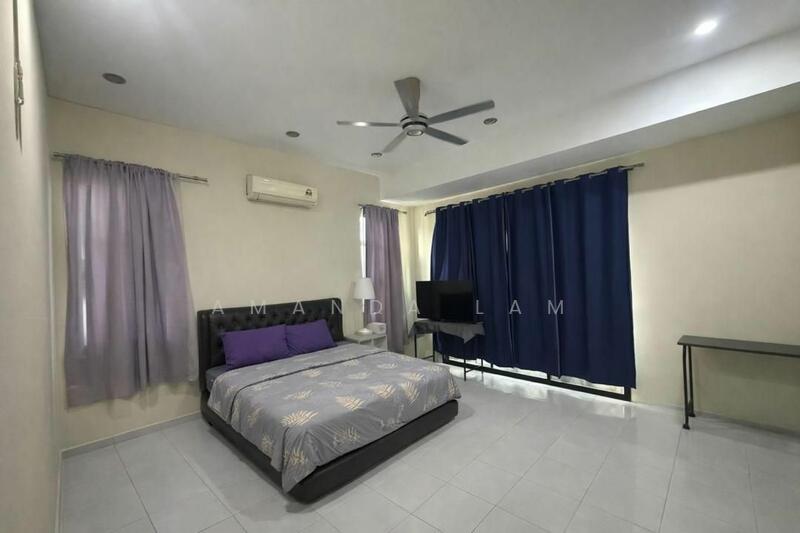 For Sale - Taman Bukit Juru