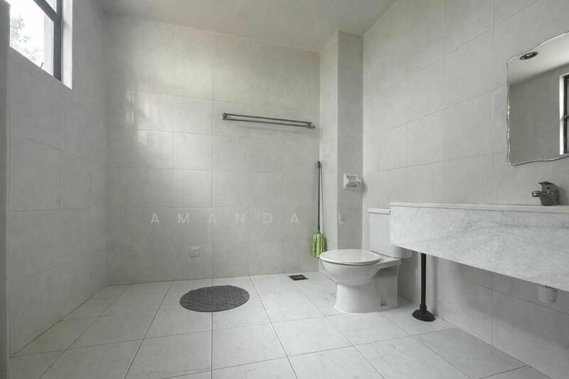 For Sale - Taman Bukit Juru