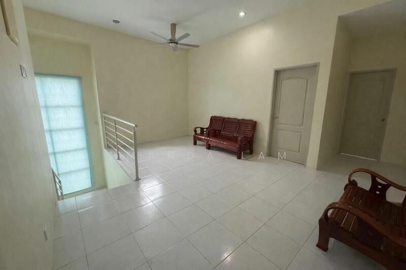 For Sale - Taman Bukit Juru