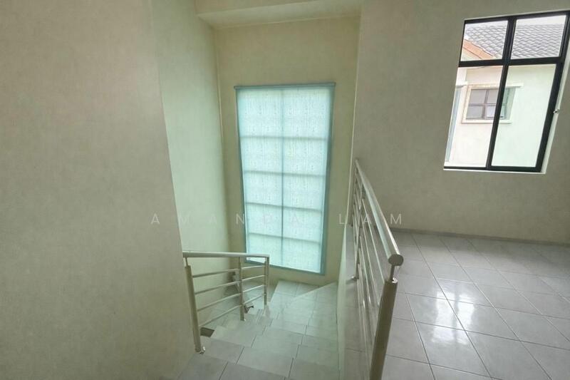 For Sale - Taman Bukit Juru