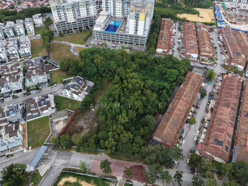 Tanah Kediaman untuk Dijual di Taman Rakan Cheras (Cheras) - Teammy Lee - PropertyGuru.com.my